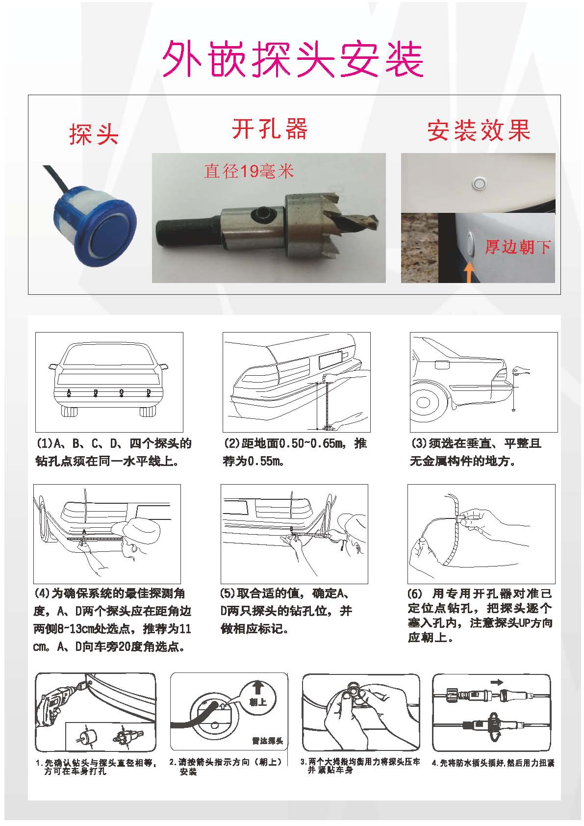 富创汽车科技版权所有