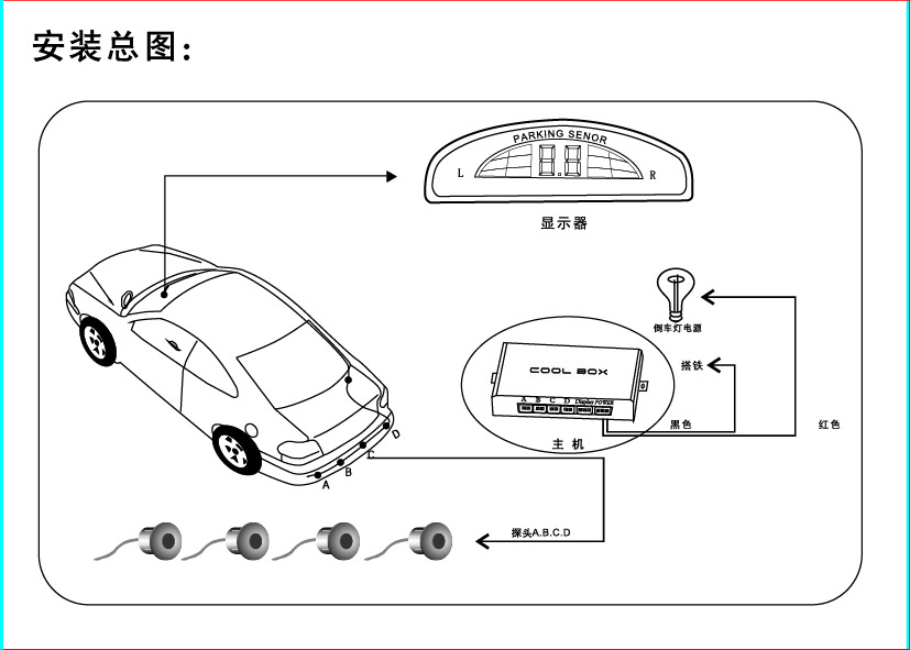 富创汽车科技版权所有